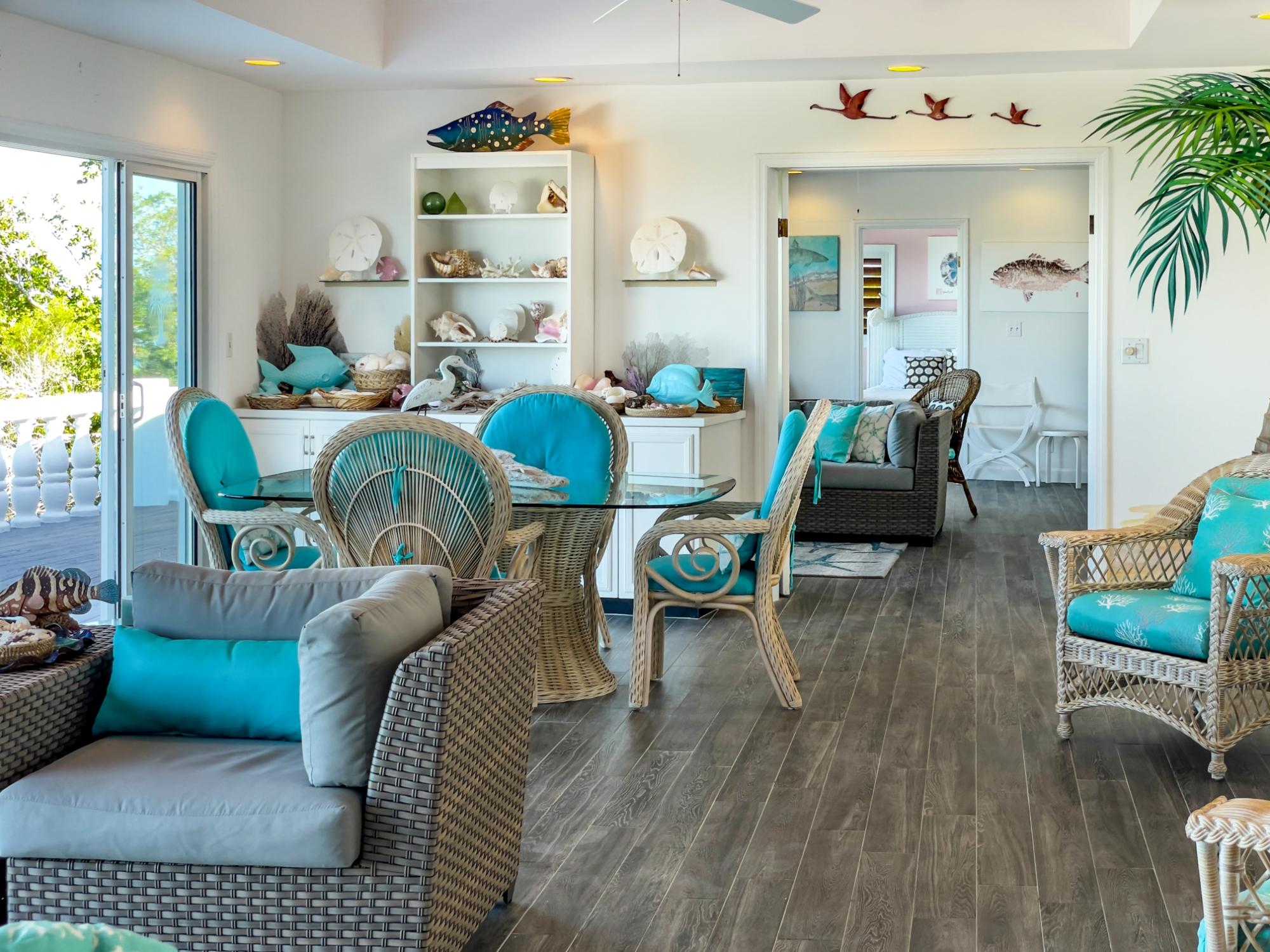 Barracuda Point, Pine Cay - Gallery image 6