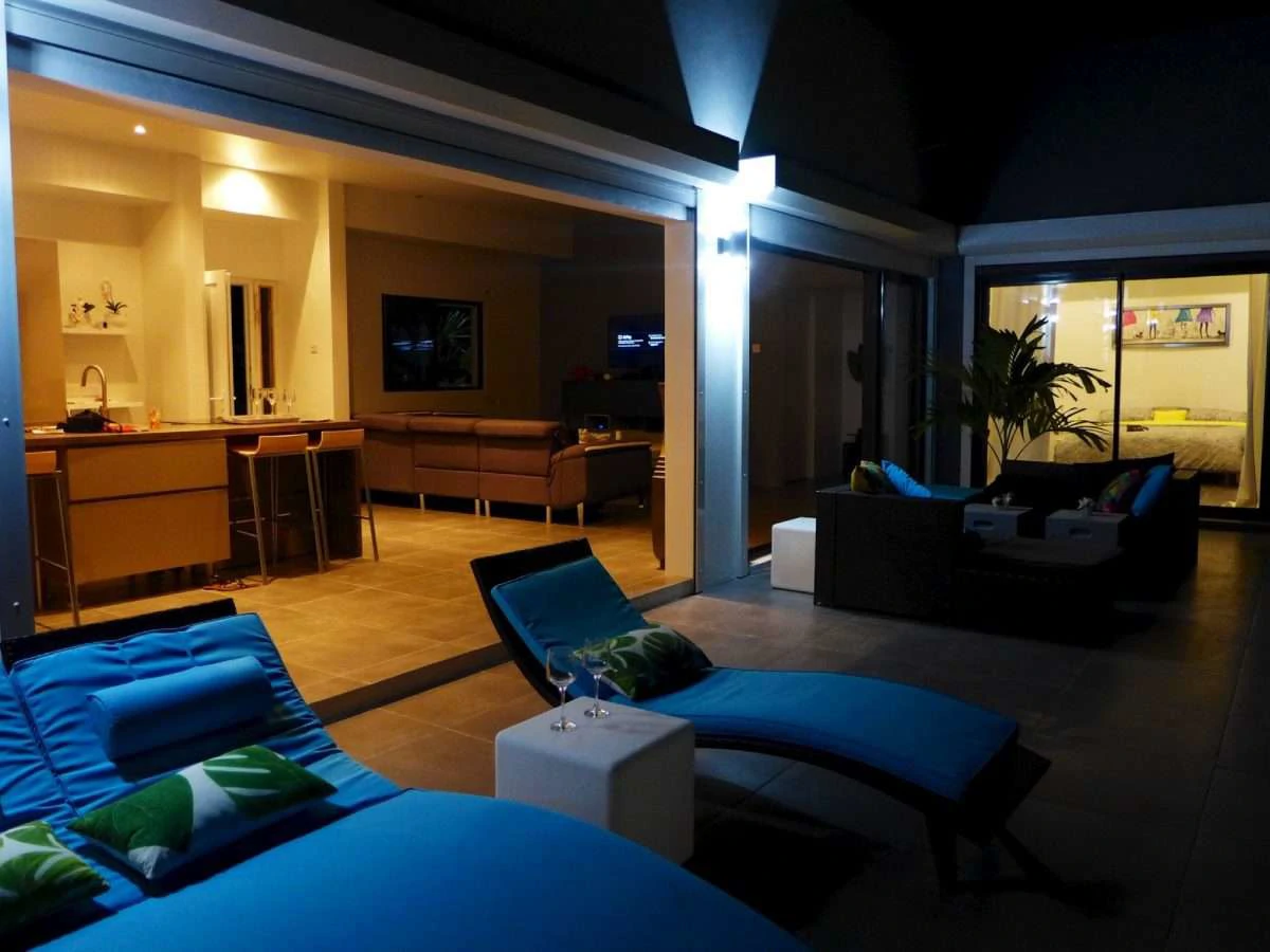 Villa Lotus, Trouya. - Gallery image 28