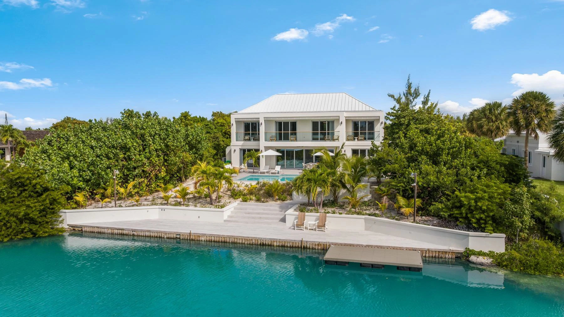 Villa Enandi Canalfront - Gallery image 9