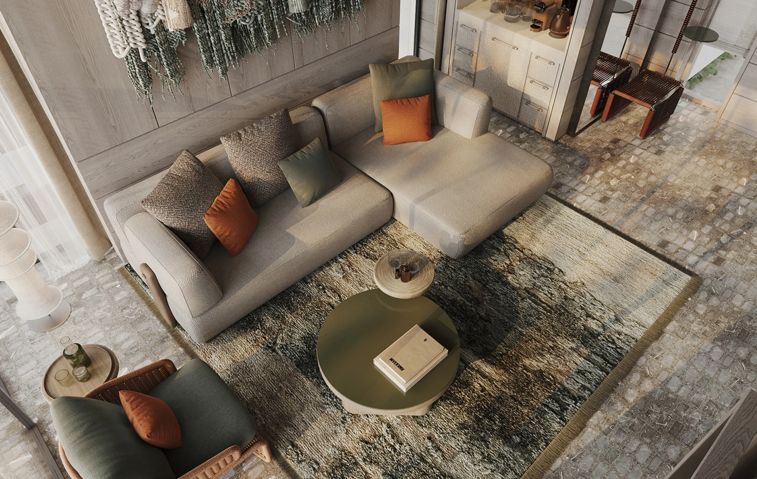 1 bed Vibrant Beach Villas for sale at Zamani Islands, Maldives - Gallery image 6