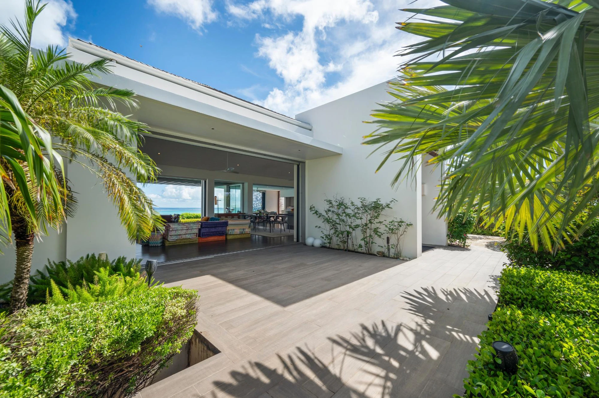 Villa Cosmo - Skyline Villas - Gallery image 5