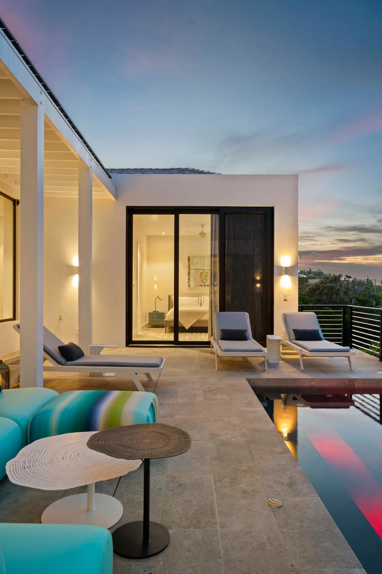 Villa Luna - Skyline Villas - Gallery image 39