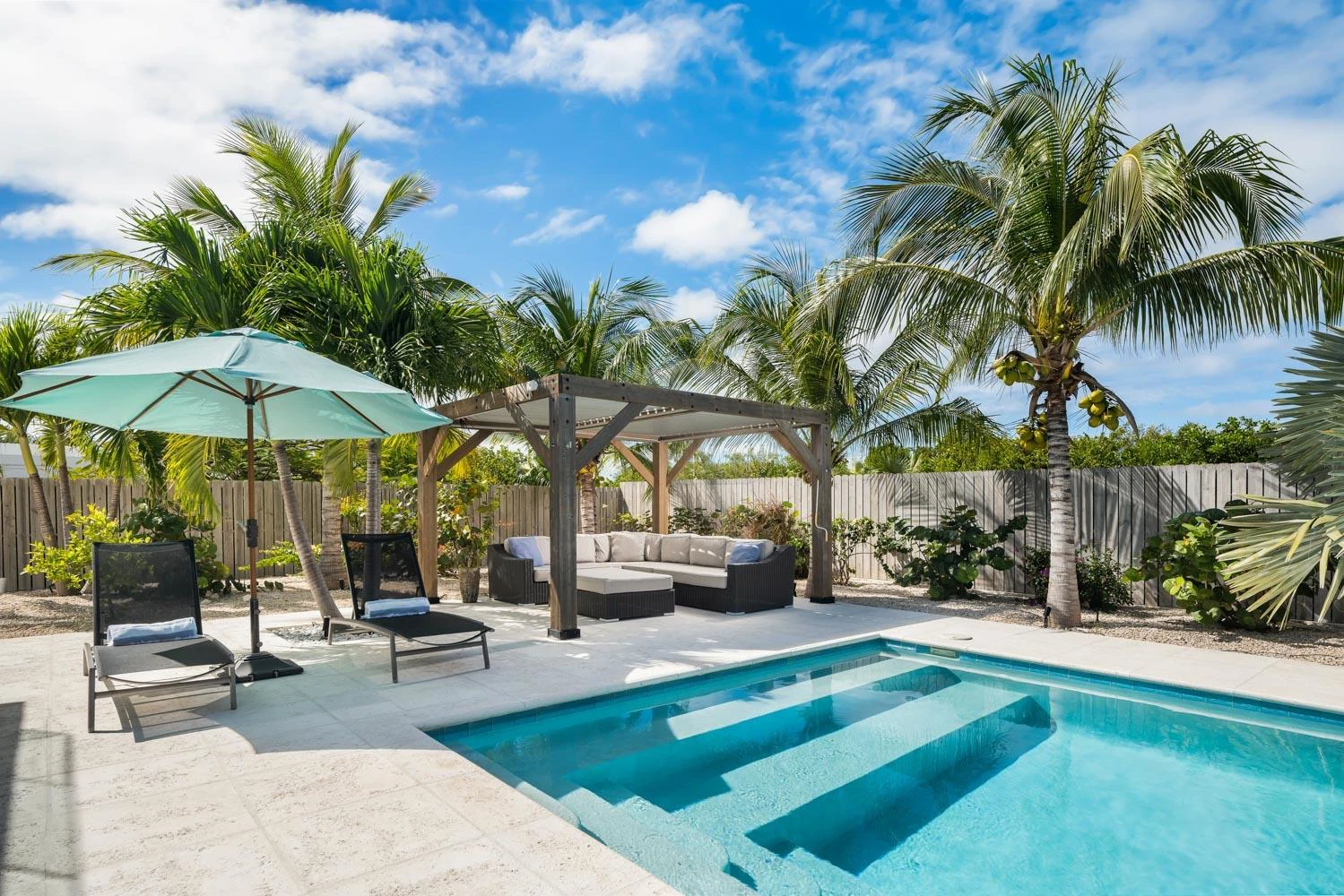 Sunset Beach Villa Unparalleled 21 - Gallery image 30