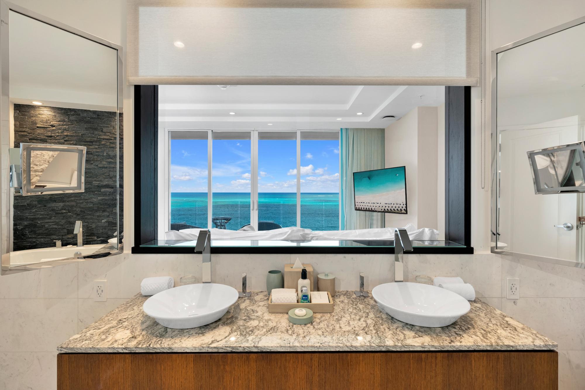 9B Tower A Ritz Carlton Residences 2 BR 3 BA - Gallery image 13
