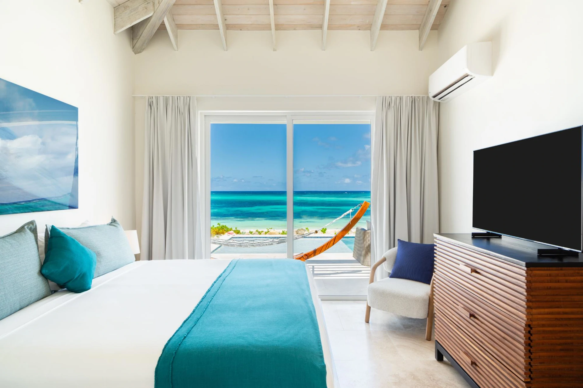 Sailrock Resort Beach Villa 13 - Gallery image 6