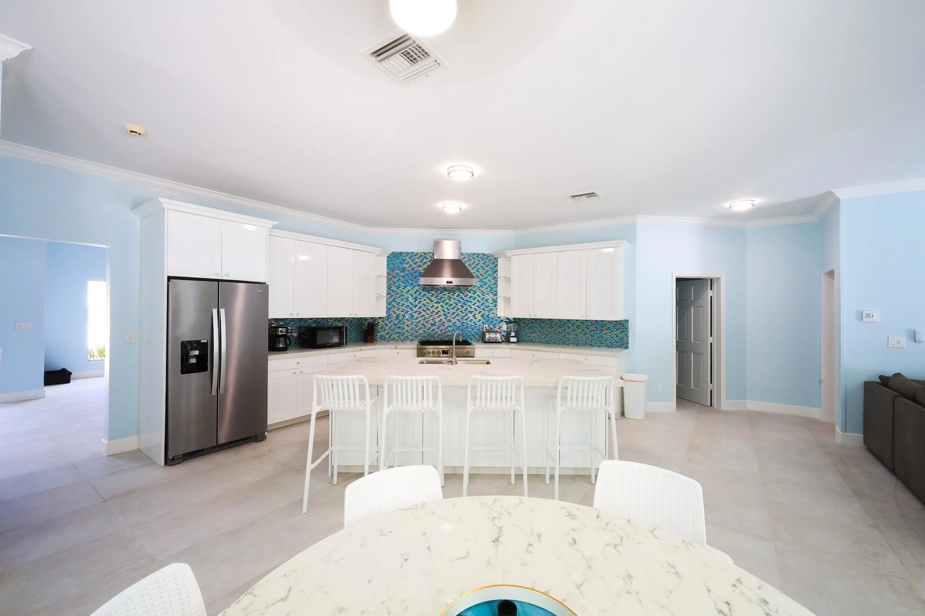 VILLA TROPICA SANDPIPER AVENUE-LEEWARD - Gallery image 31