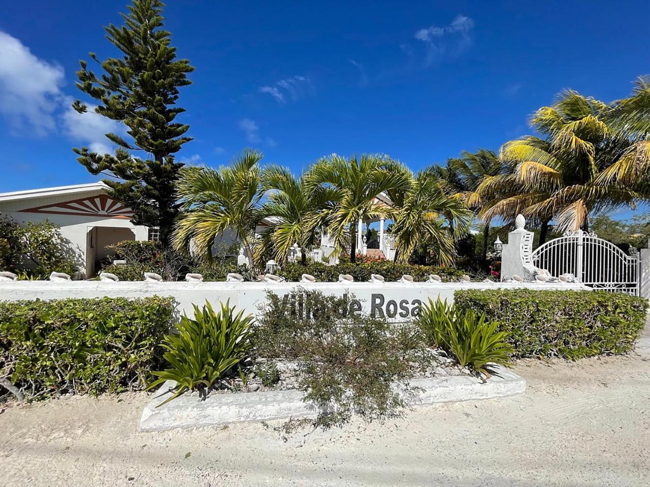 VILLA DE ROSA - Gallery image 12