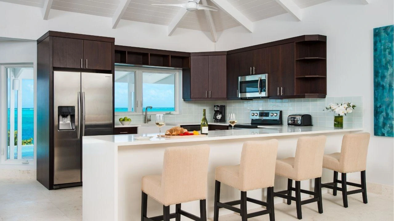 Villas Sandstone & Sandcastle - Gallery image 5