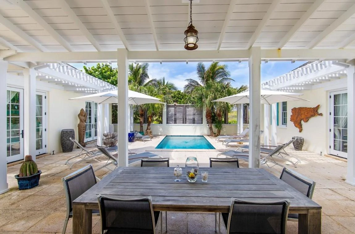 CASA IGUANA, AMBERGRIS CAY - Gallery image 8