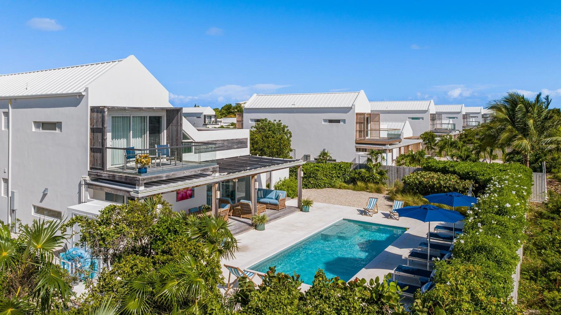 Sunset Beach Villa - Gallery image 24