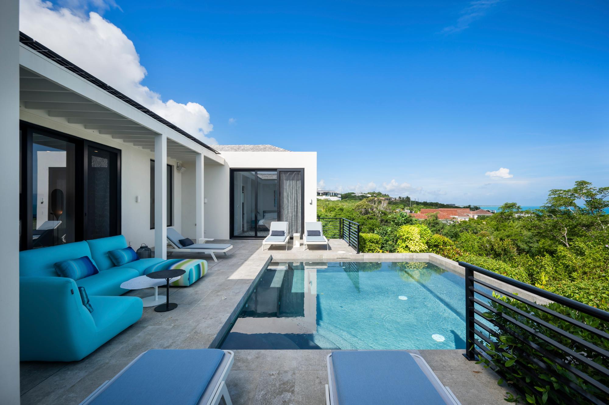 Villa Luna - Skyline Villas - Gallery image 65