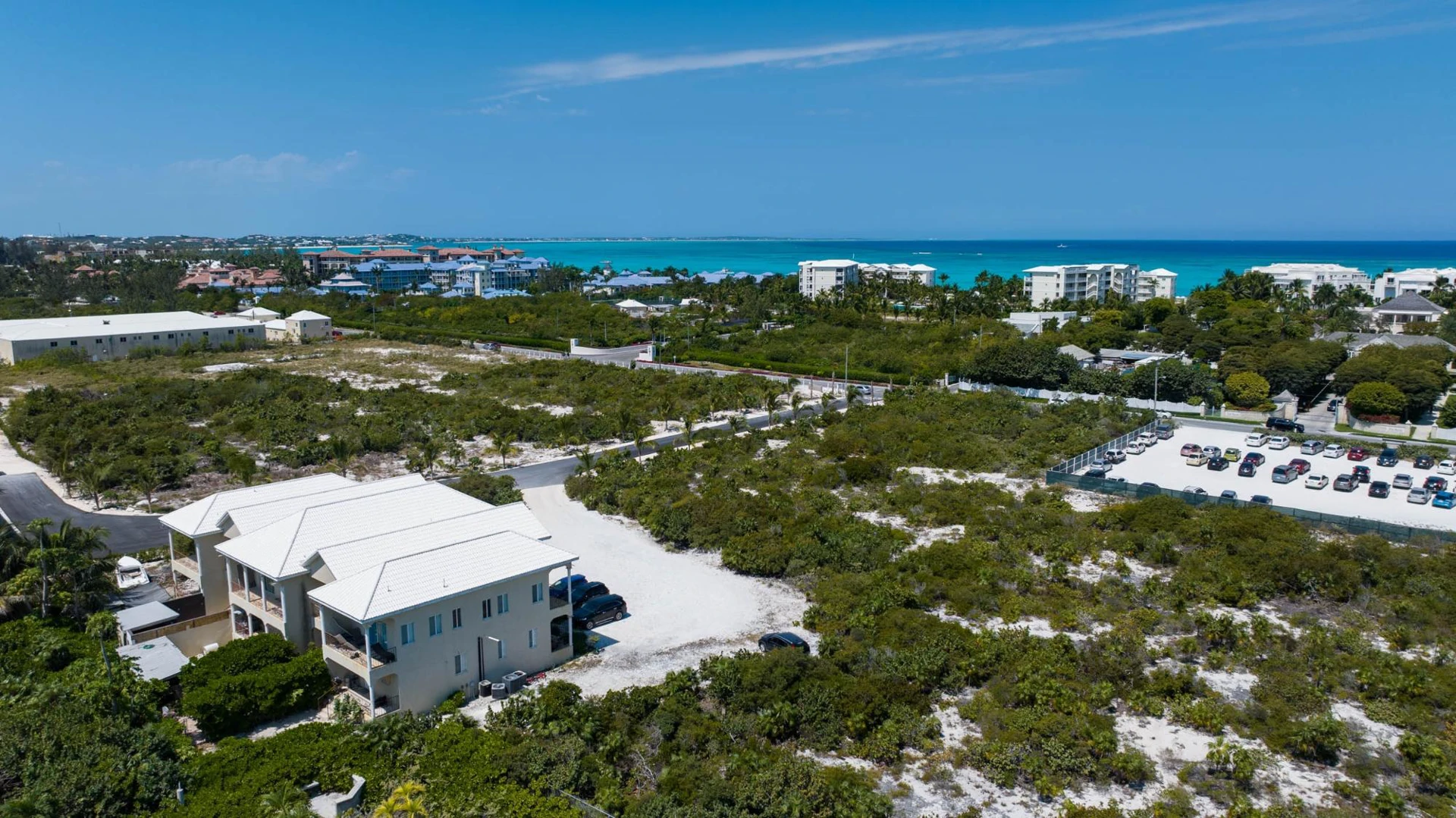 Baywell Townhomes 2 bed 2.5 bath - Gallery image 19