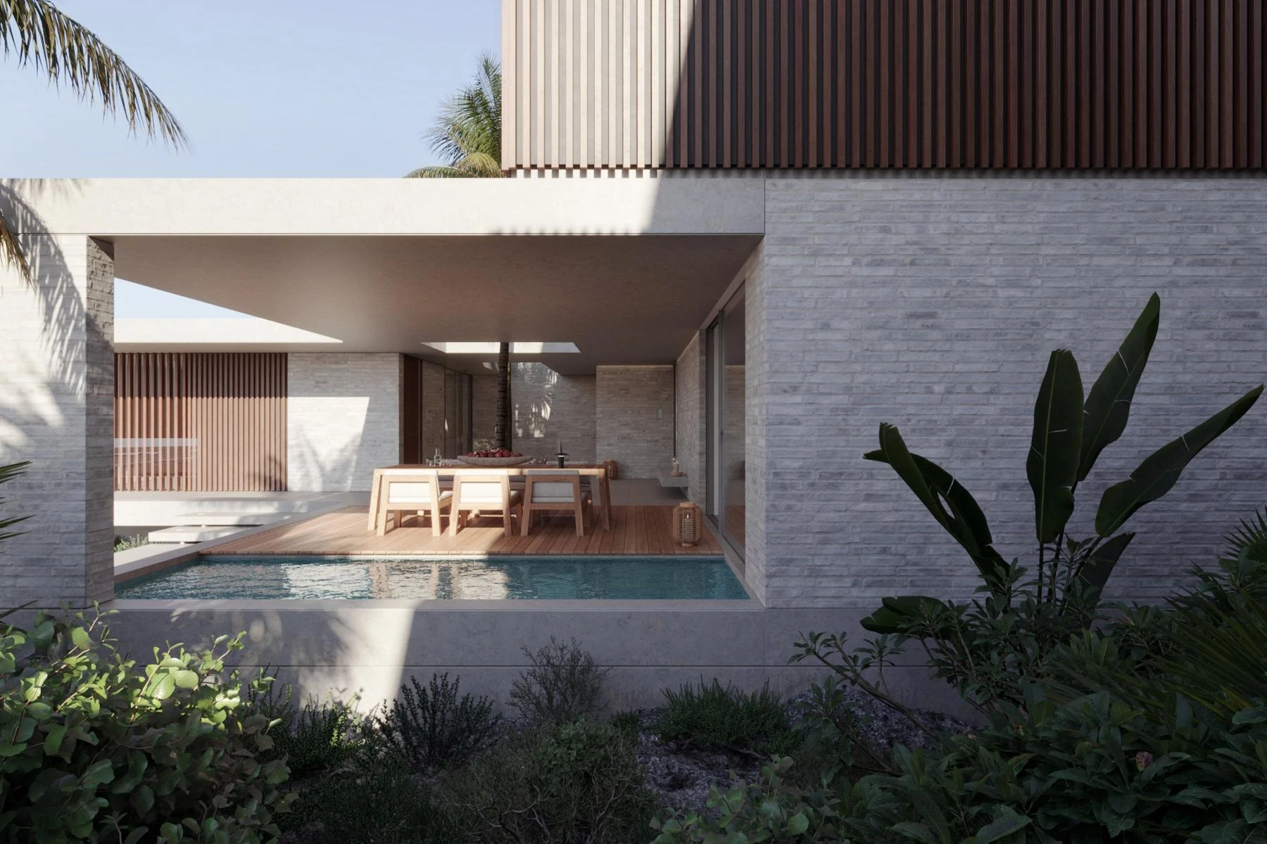 NIVA At South Bank - Lot 4 4BR - Gallery image 7