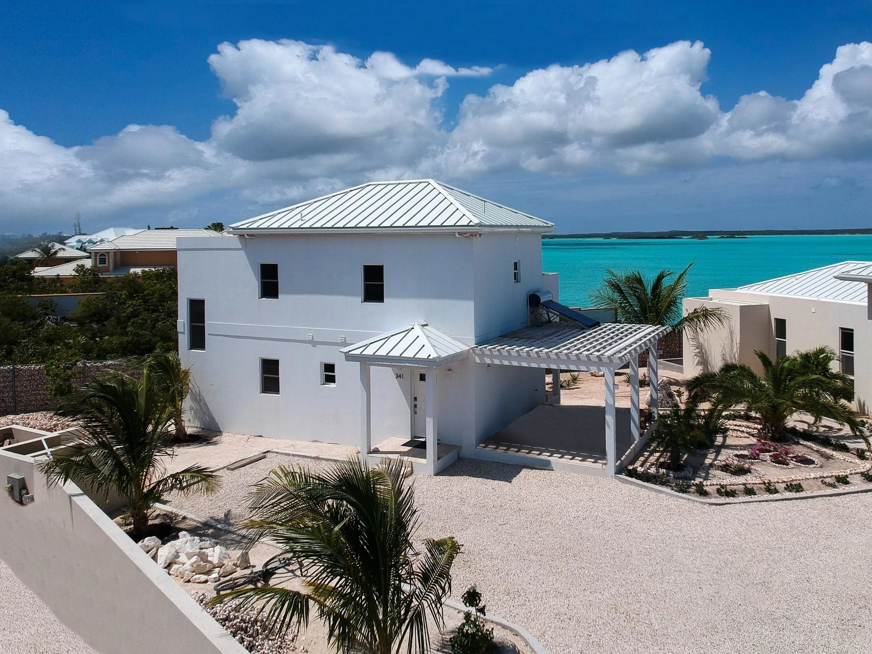 Caicos Cays, 341 Chalk Sound Drive - Gallery image 27