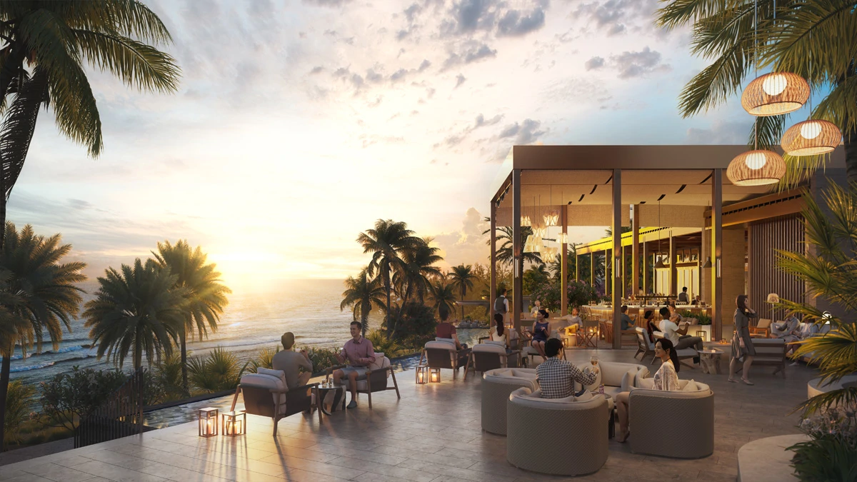 2 Bed Ocean House residence for sale at Mandarin Oriental Grand Cayman - Gallery image 14