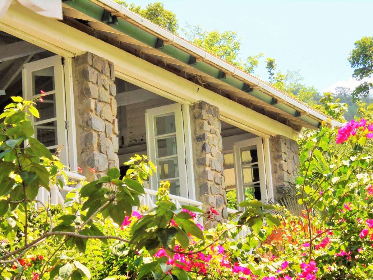 Mango Beach Villa Marigot Bay - Gallery image 2