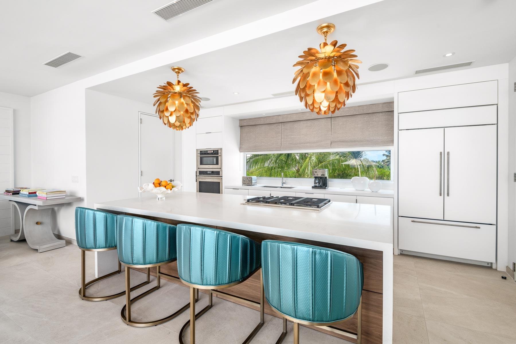 Beach Enclave Grace Bay -Villa 3 - Gallery image 12