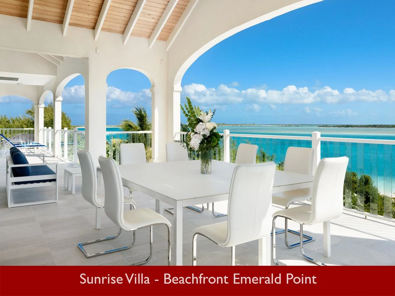 Sunrise Villa - Gallery image 19