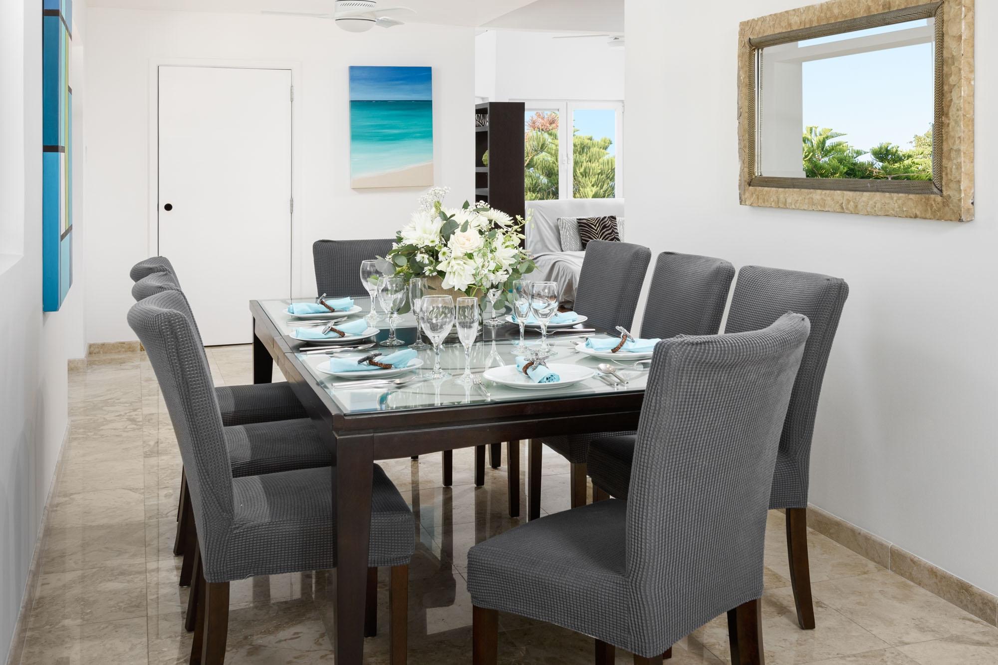 Ocean View Villa - Gallery image 8