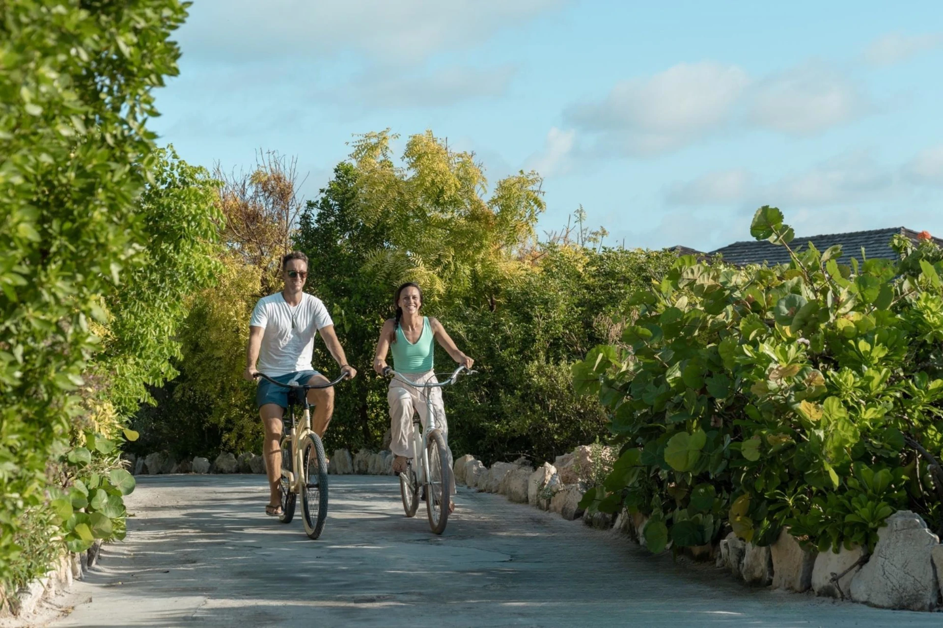 9B Sailrock Ridgetop Premier Suite - Gallery image 14