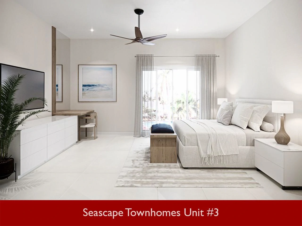 Seascapes Townhomes #3 - Gallery image 8