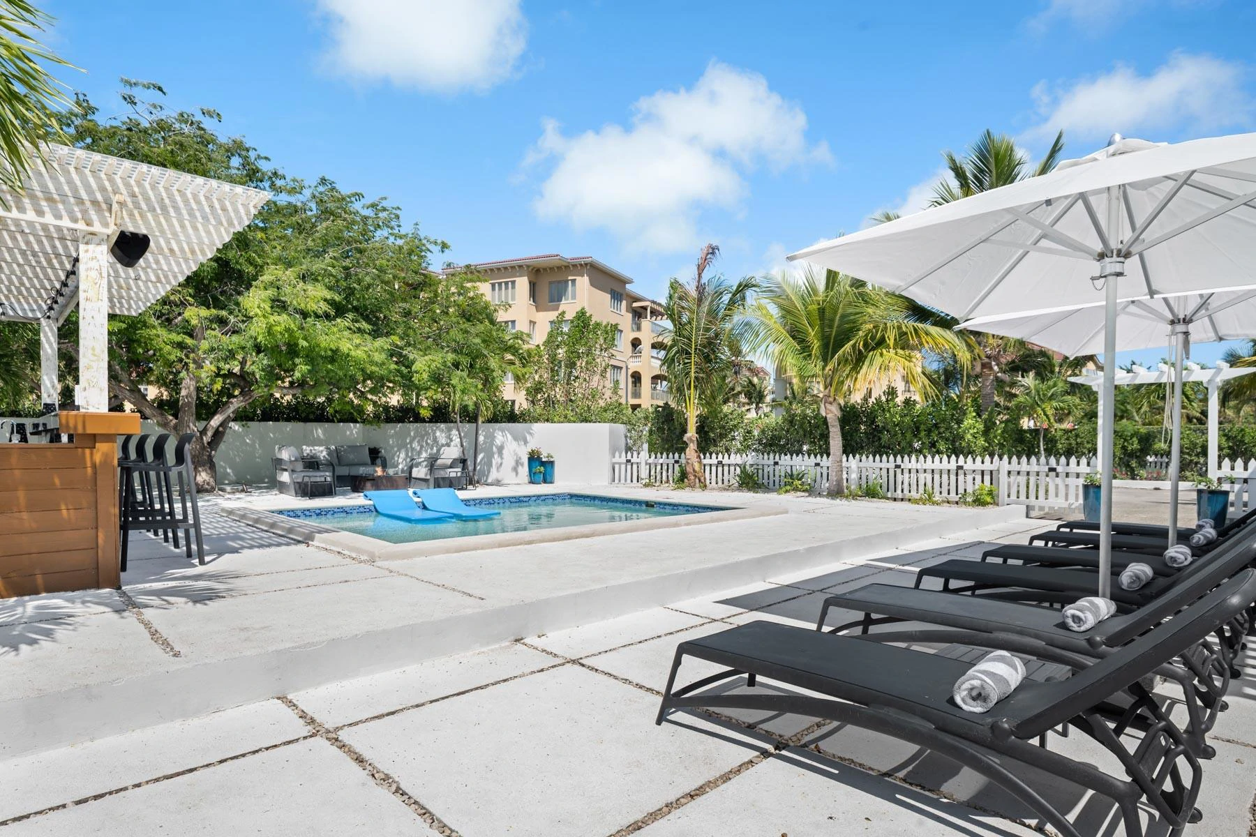 Ninety-Nine Steps Villa, Grace Bay - Gallery image 6