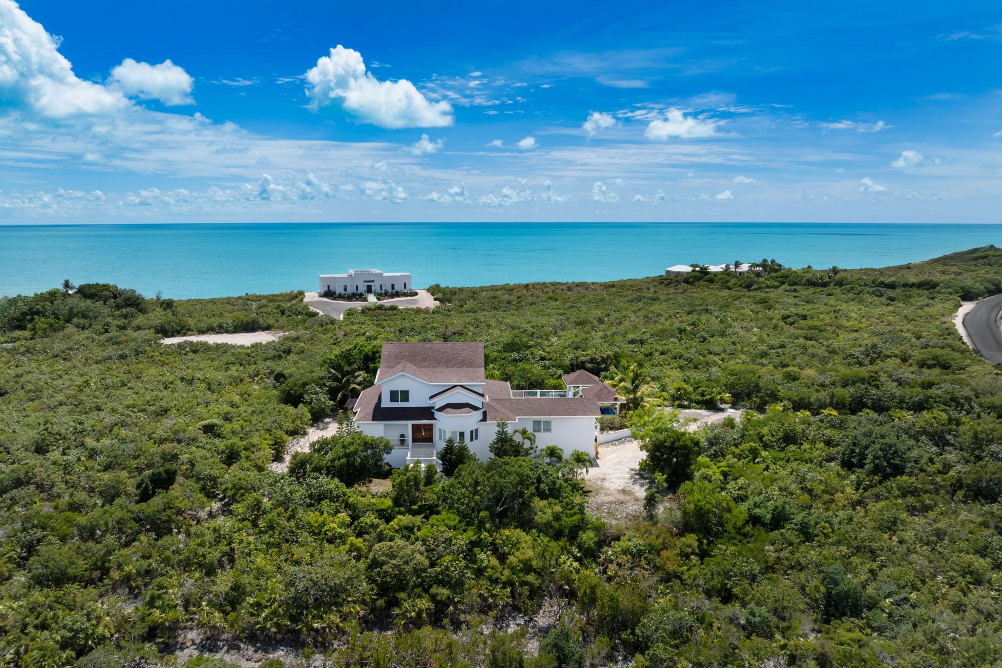 Ocean View Villa - Gallery image 34