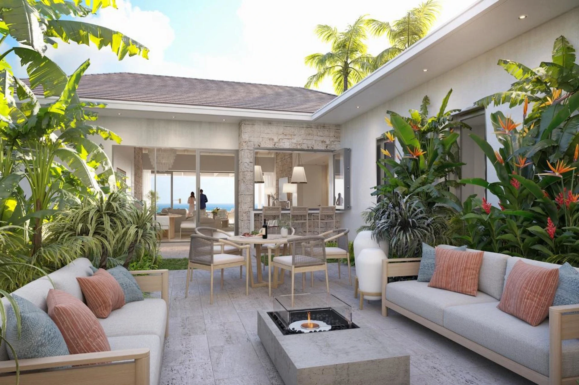 V10 The Villas at Blue Mountain - Gallery image 6