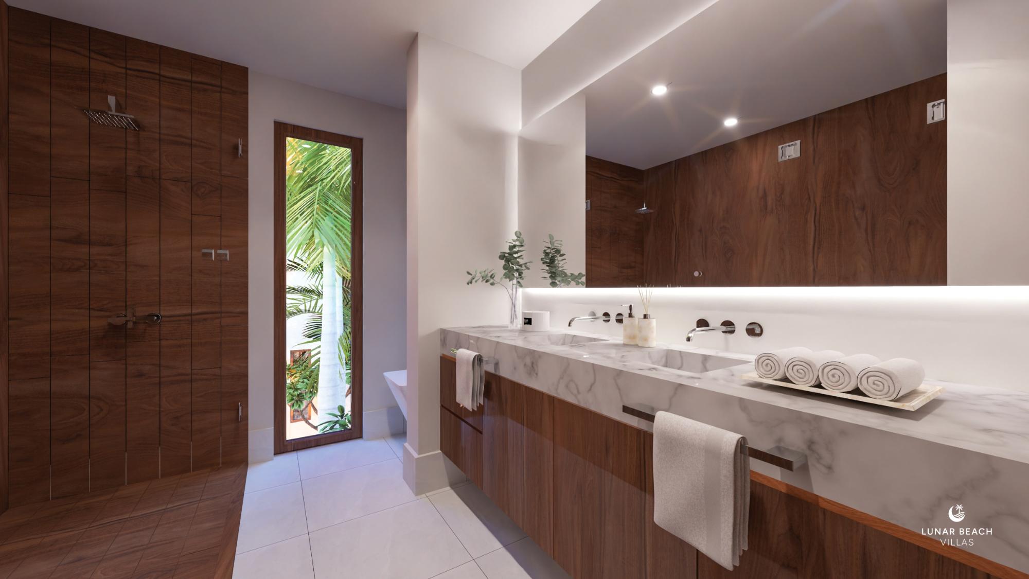 Lunar Beach Villas - Gallery image 13