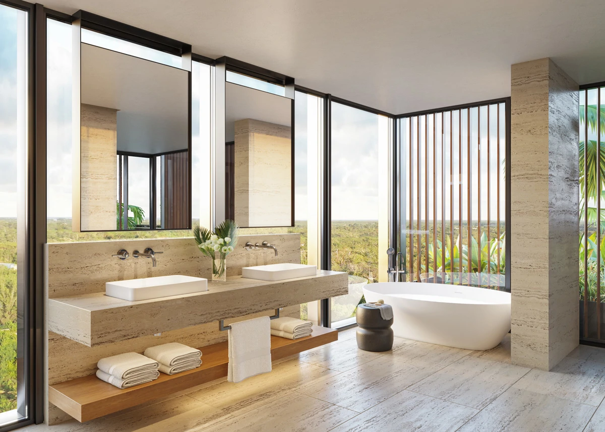 3 Bed Beach House residences for sale at Mandarin Oriental Grand Cayman - Gallery image 9