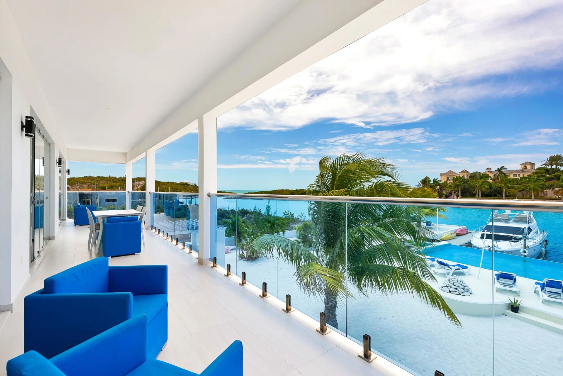 Ocean Orchid Villa - Gallery image 13