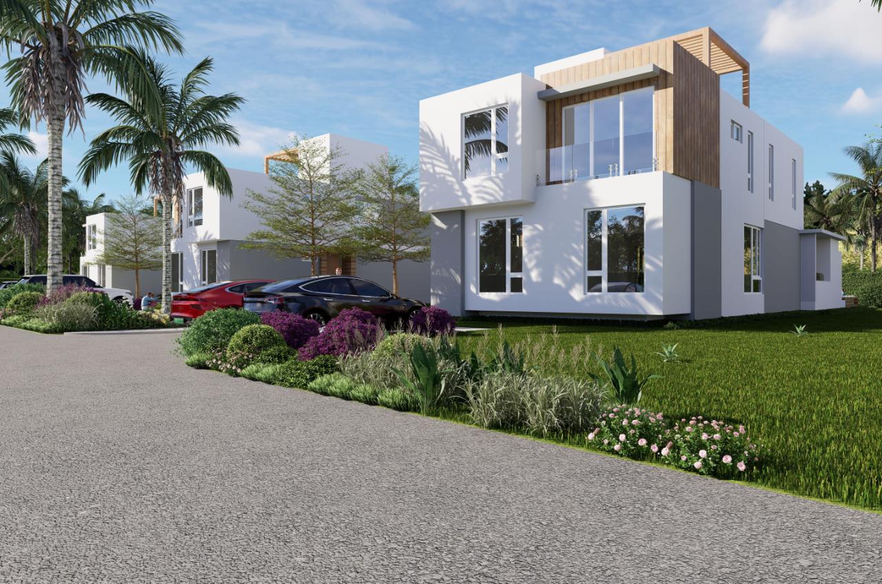 Villa 5 Beachwalk Villas - Gallery image 12