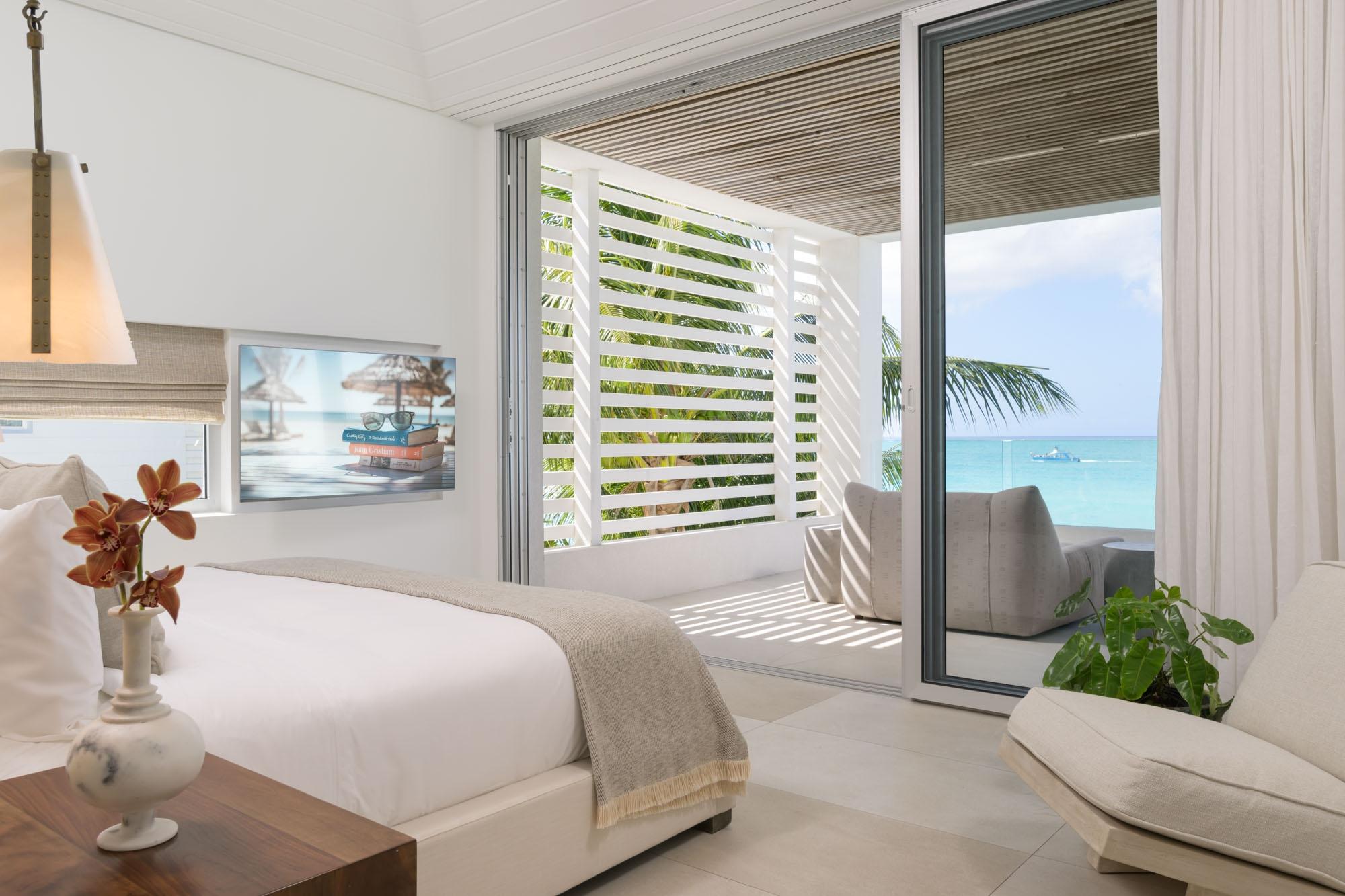 Beach Enclave Grace Bay - Villa 2 - Gallery image 27