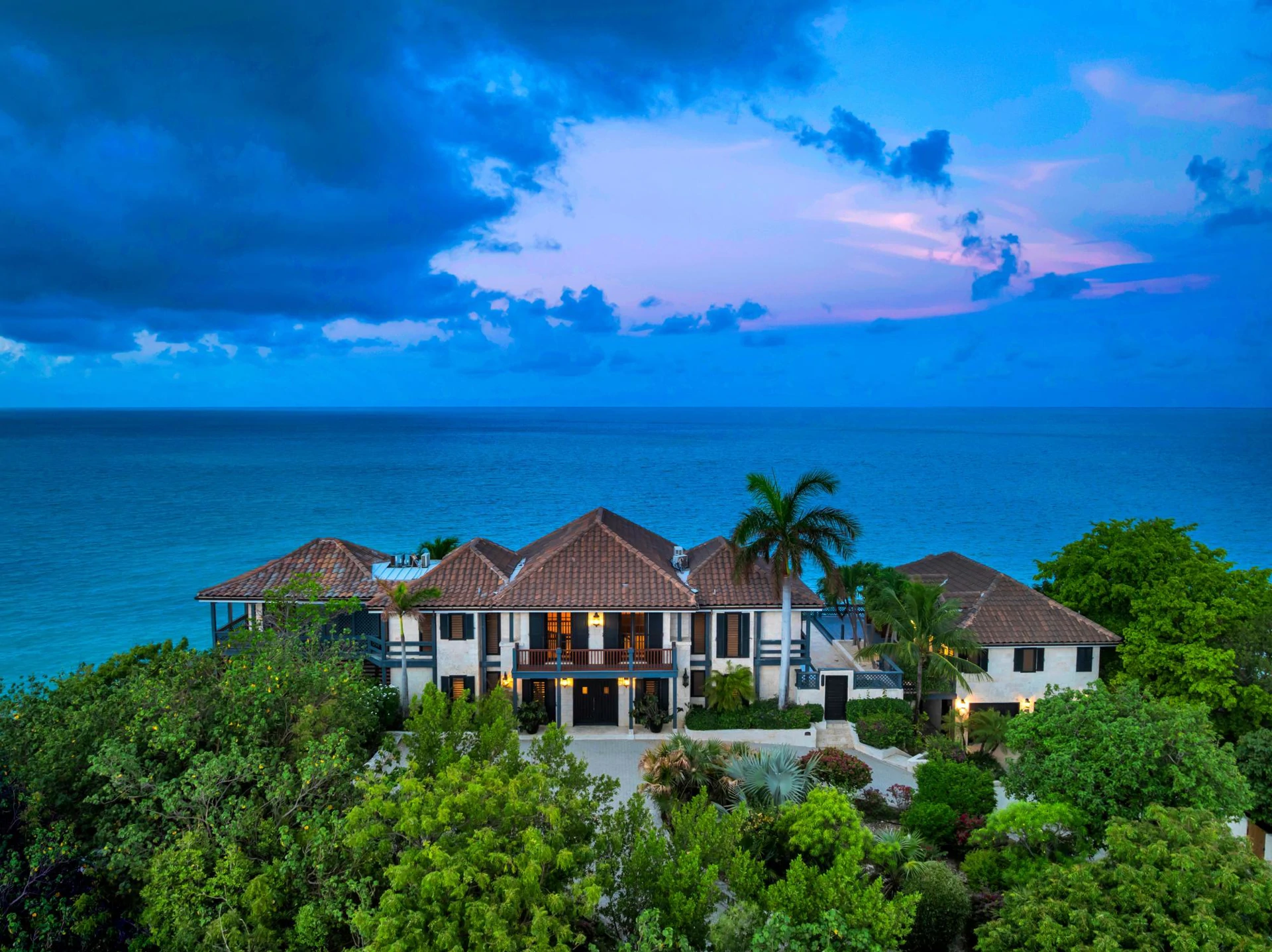 VILLA SEA CLIFF - Gallery image 7