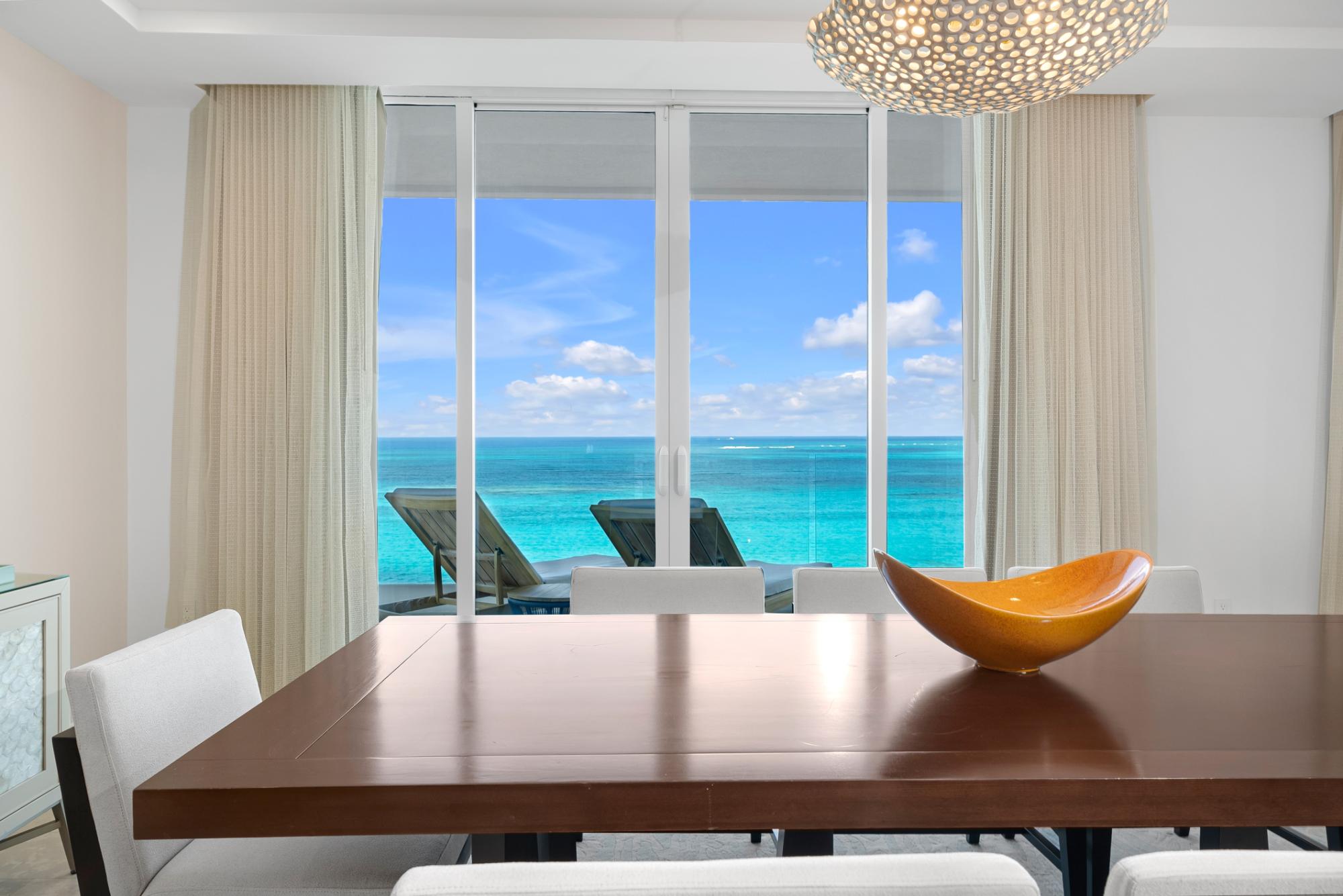 9B Tower A Ritz Carlton Residences 2 BR 3 BA - Gallery image 4