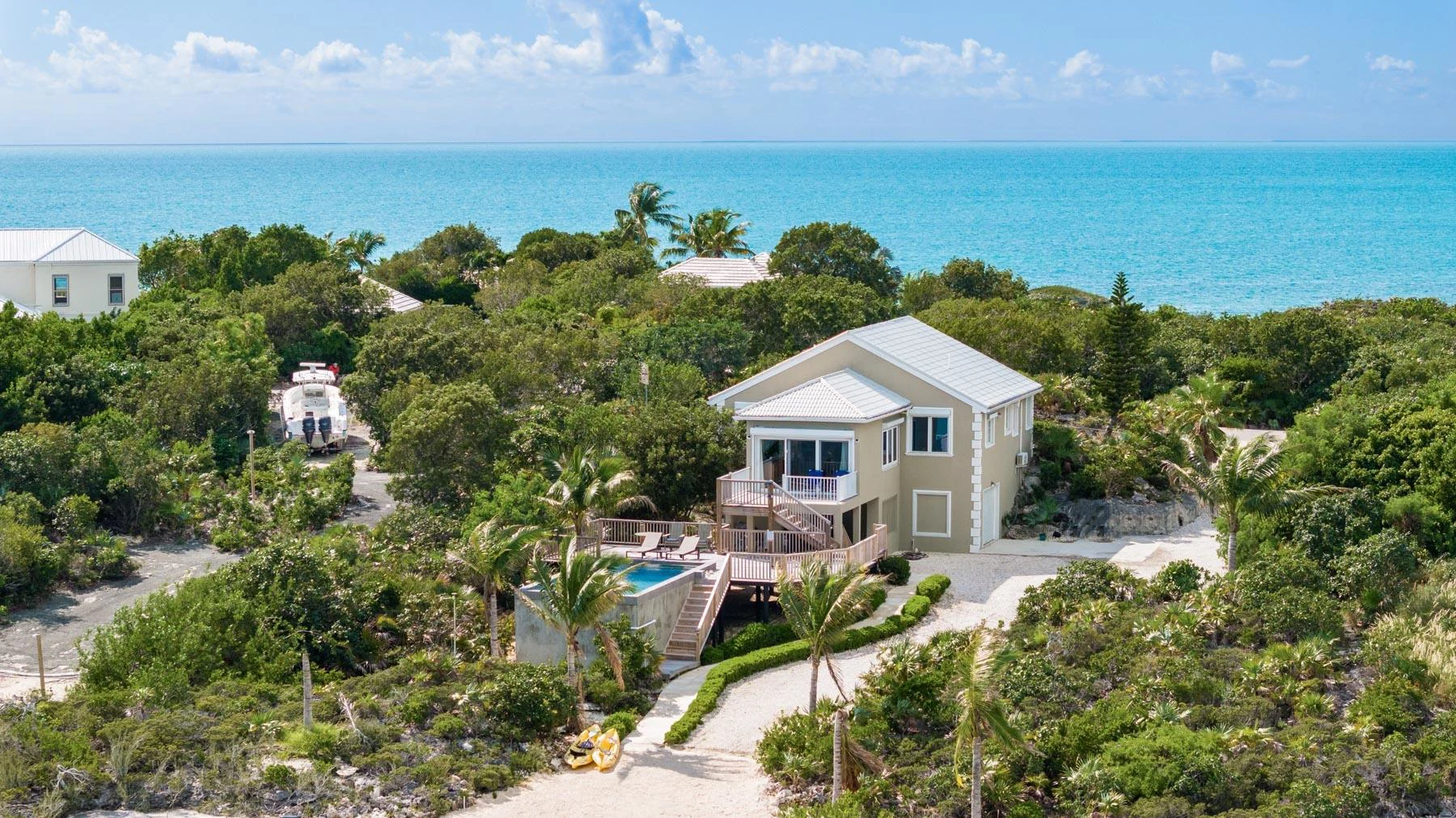 Villa Sundown - Gallery image 19