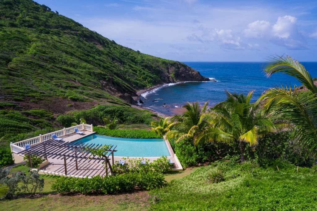 2C, Allamanda. Anse Galet, Cap Estate