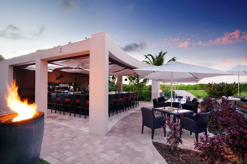 E401.402 Villas At Grace Bay Club - Gallery image 22