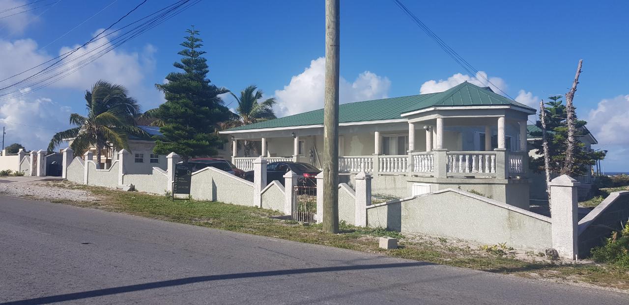 Nookie Hill House with single apartment attached - Gallery image 28