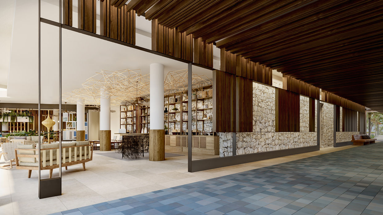 Residence A301 — Andaz Turks & Caicos - Gallery image 3