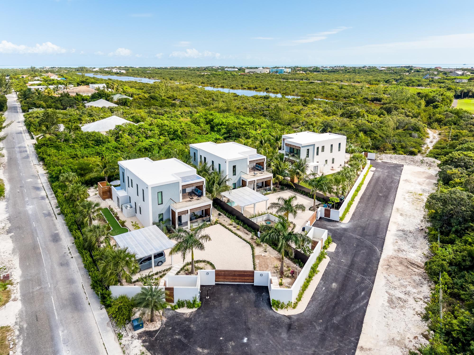 Lotus Villas