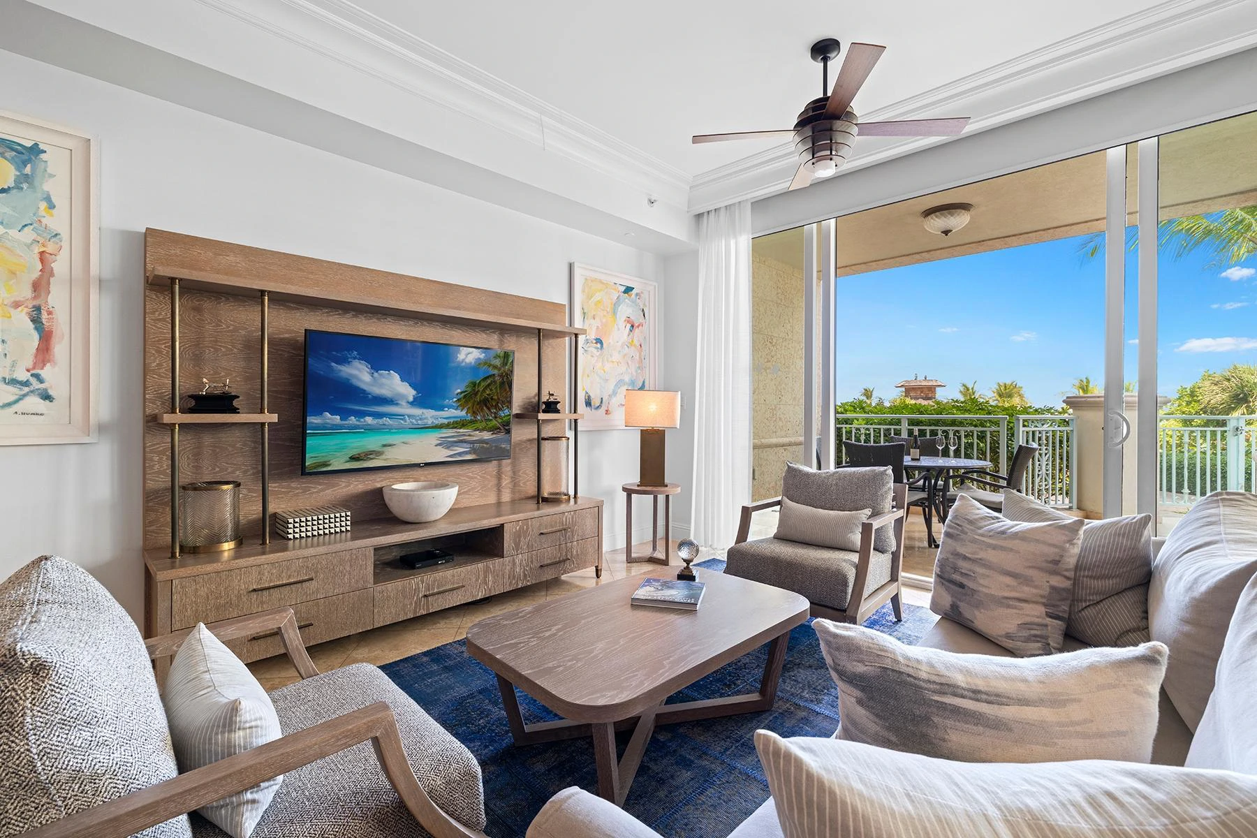 2105/2106 SEVEN STARS - Gallery image 2