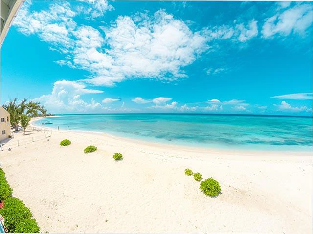 LOWER SOUTH BEACH CONDO - Gallery image 4