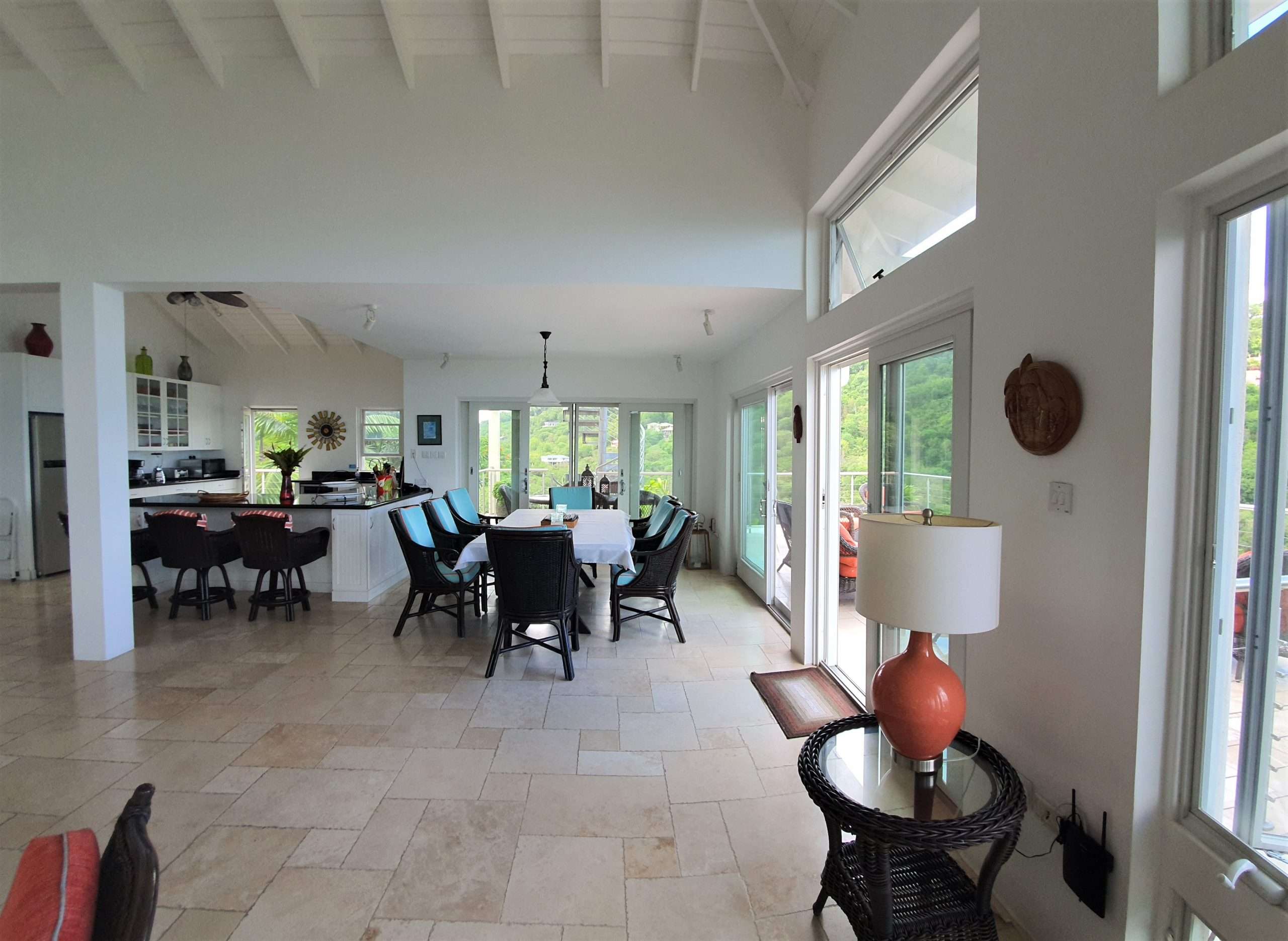 Villa Trou Rolland - Gallery image 6