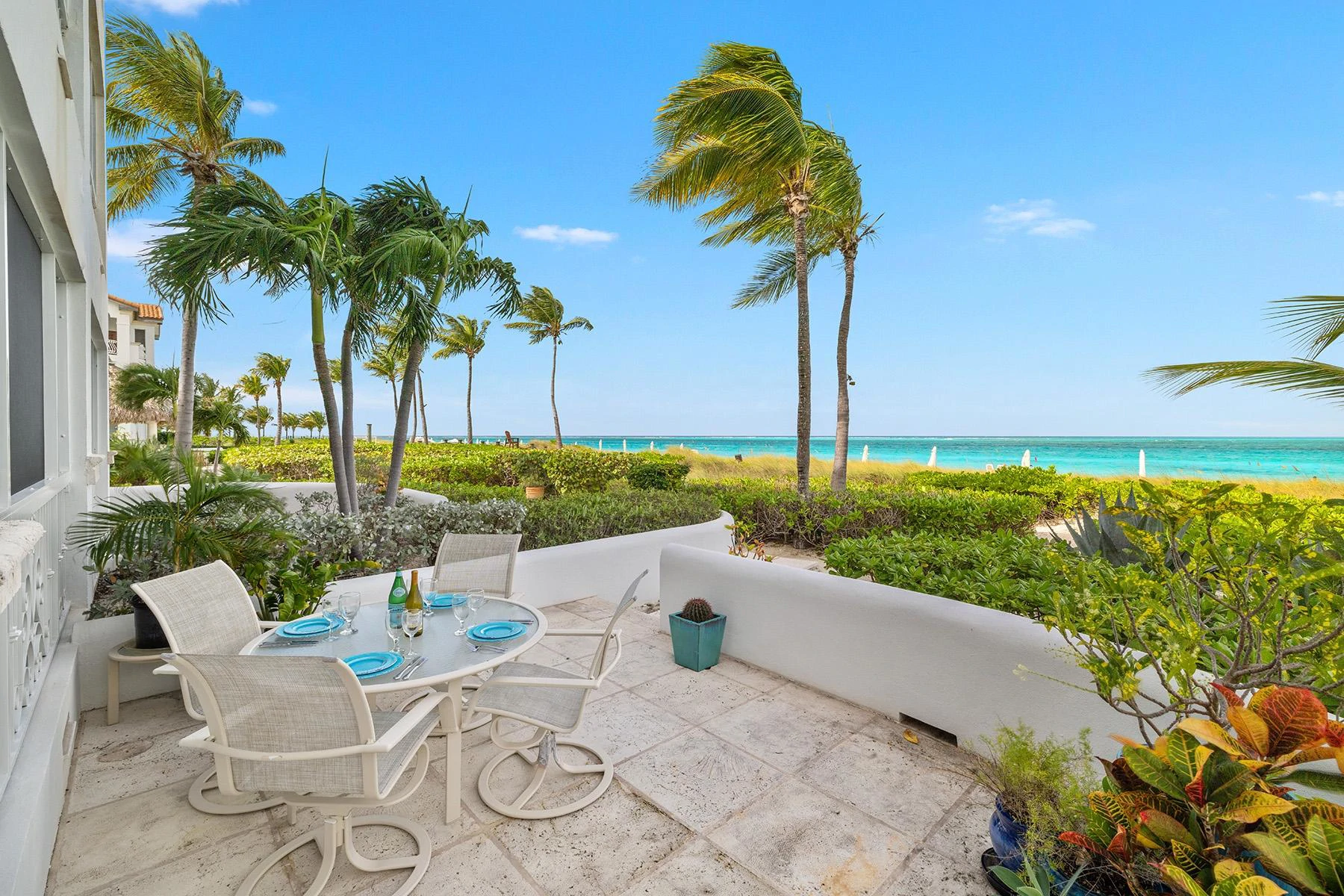 The Mansions 4104 - 2BR Beachfront - Gallery image 3