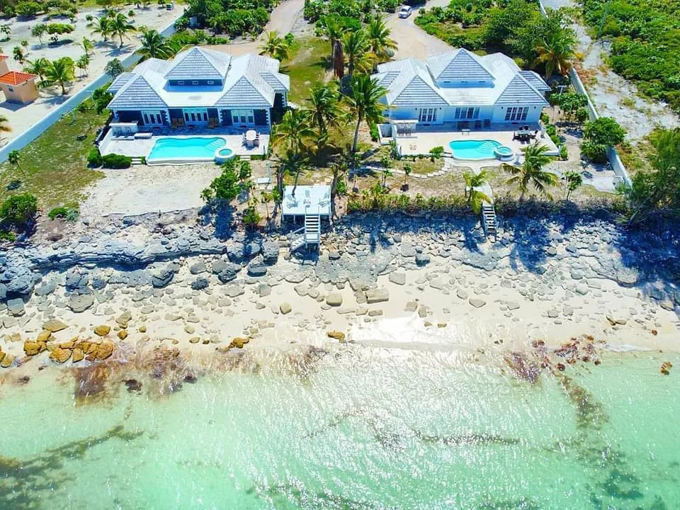 Pelican Beach Villa #2 - Gallery image 2