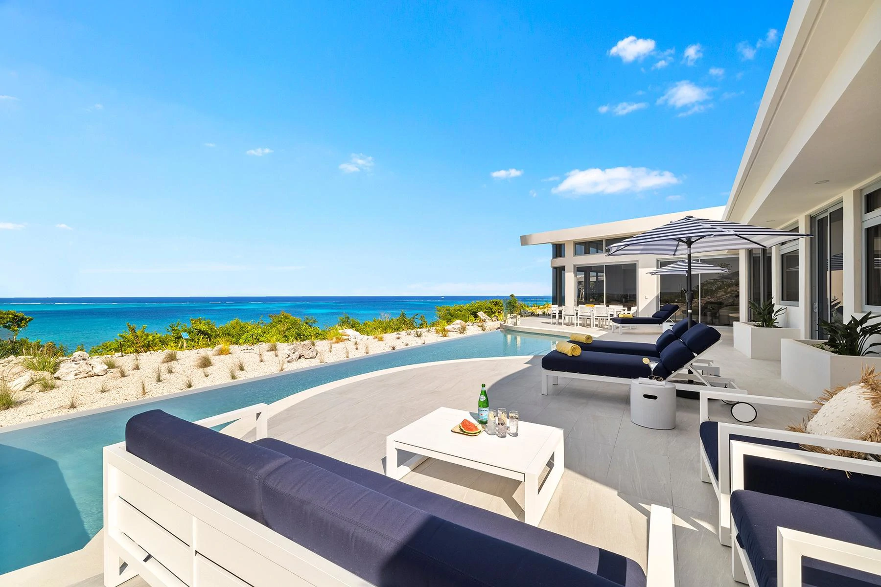 Villa 5 - The Summit - Blue Mountain Ocean View - Gallery image 23