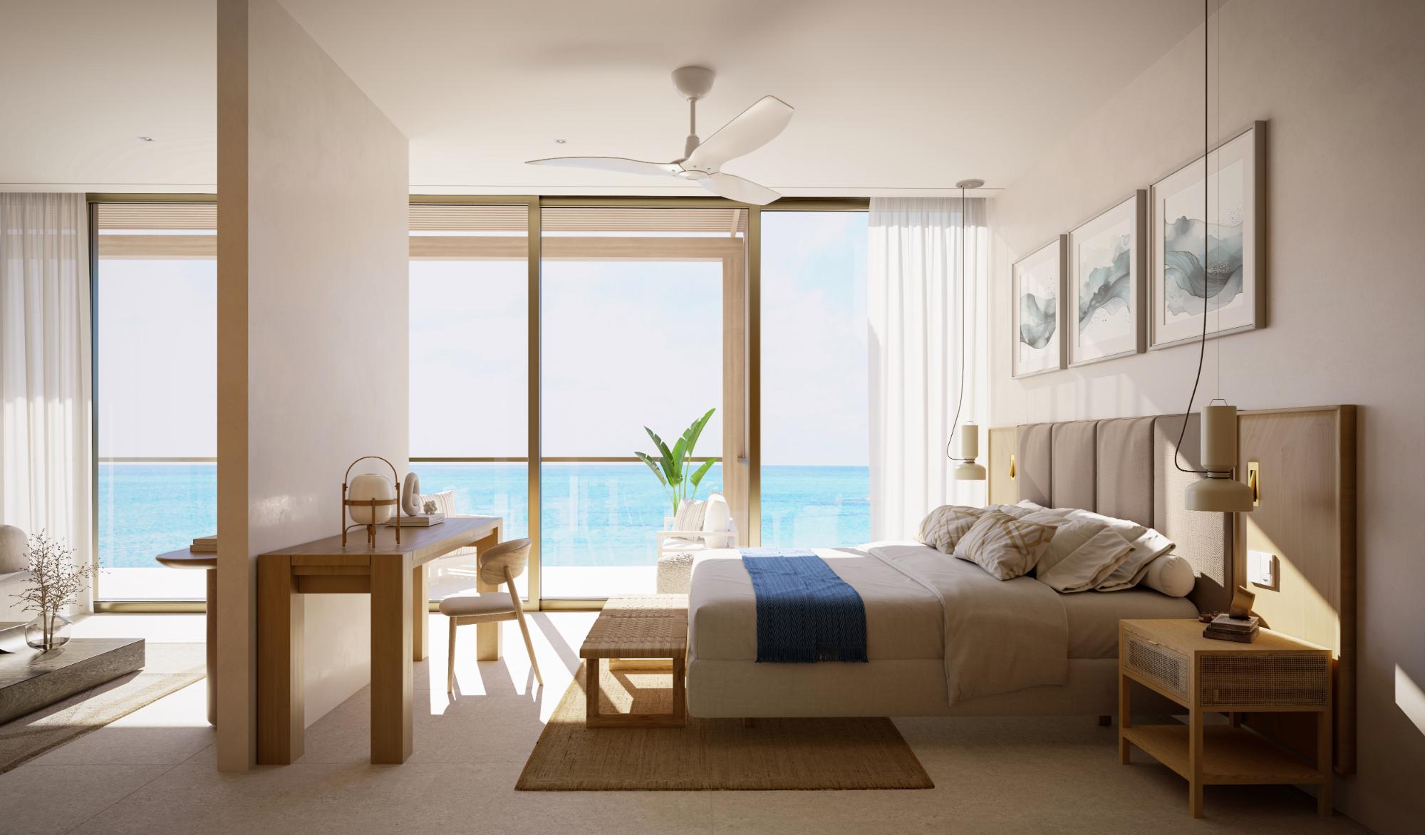 THE KEMPINKSKI GRACE BAY-PENTHOUSE-C505-506 - Gallery image 23