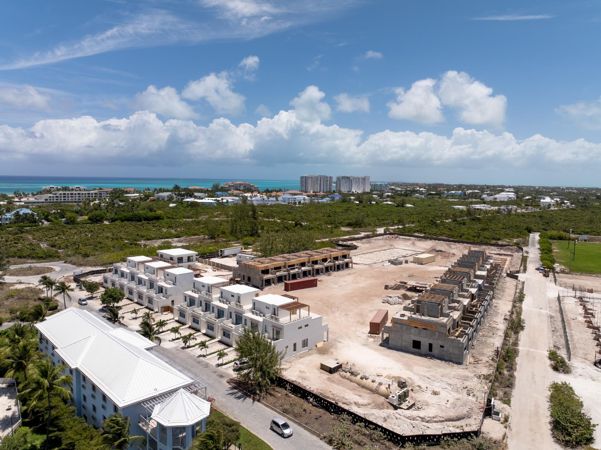 The Pro at Grace Bay - Gallery image 24