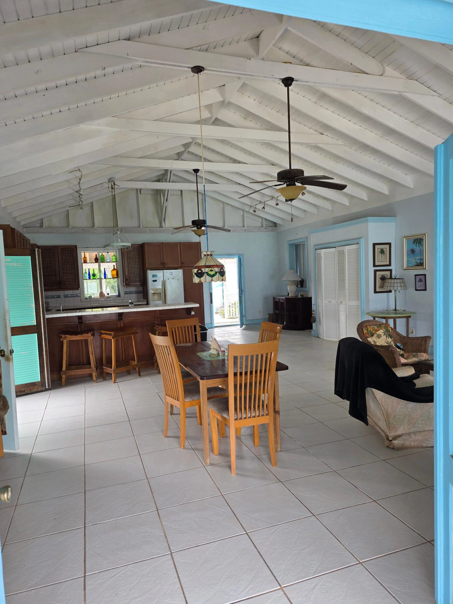 North Caicos Water Front Home - Gallery image 4